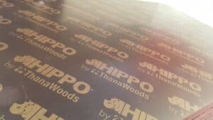 HIPPO By Thanawoods