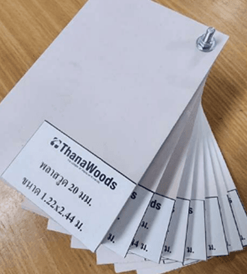 PLASTWOOD (PLASTWOOD SHEET)