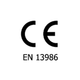 CE EN 13986 มาตรฐาน CE EN 13986