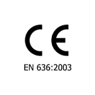 CE EN 636:2003 มาตรฐาน CE EN 636:2003