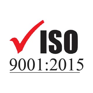 ISO 9001:2015 มาตรฐาน ISO 9001:2015
