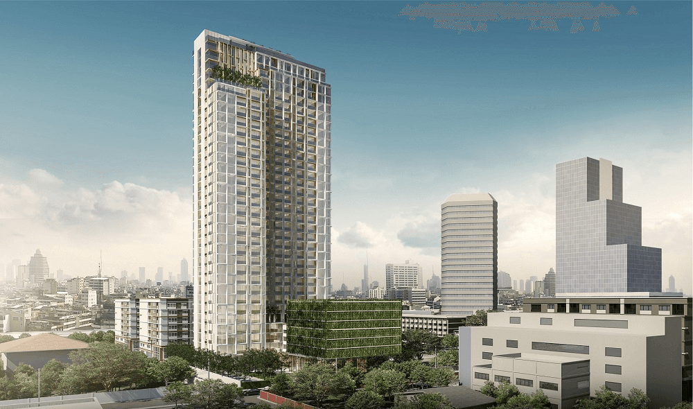 โครงการ Siamese Assert สุขุมวิท 42