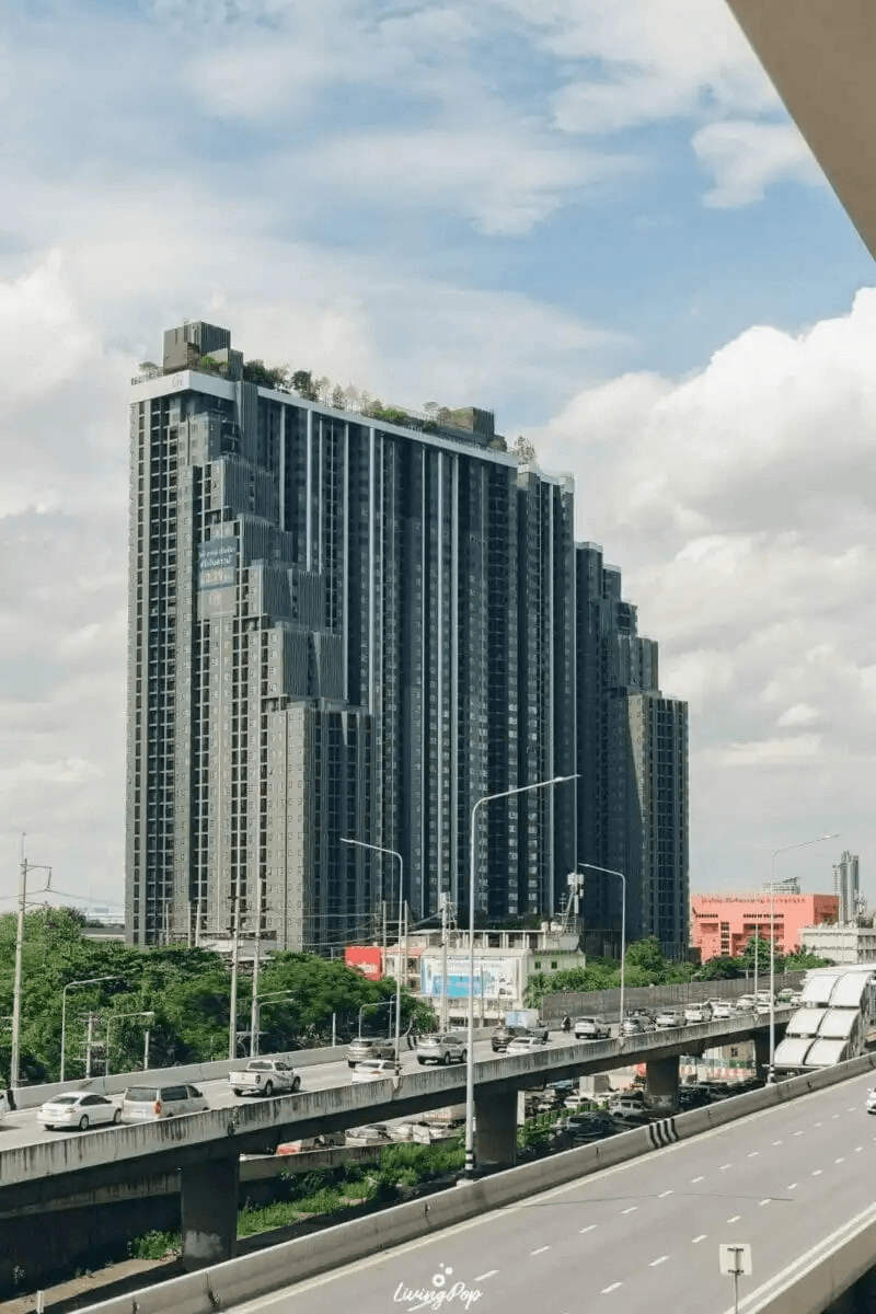 โครงการ LIFE ตลาดพลู
